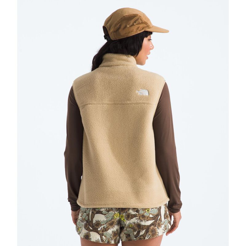 The North Face Women's Yumiori Vest image number 1